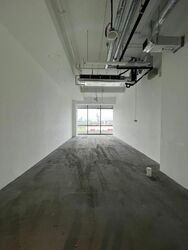 Woods Square (D25), Office #397493571